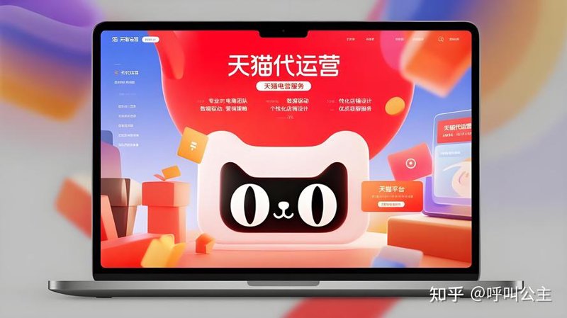 淘宝店铺托管：助力商家轻松经营的高效工具